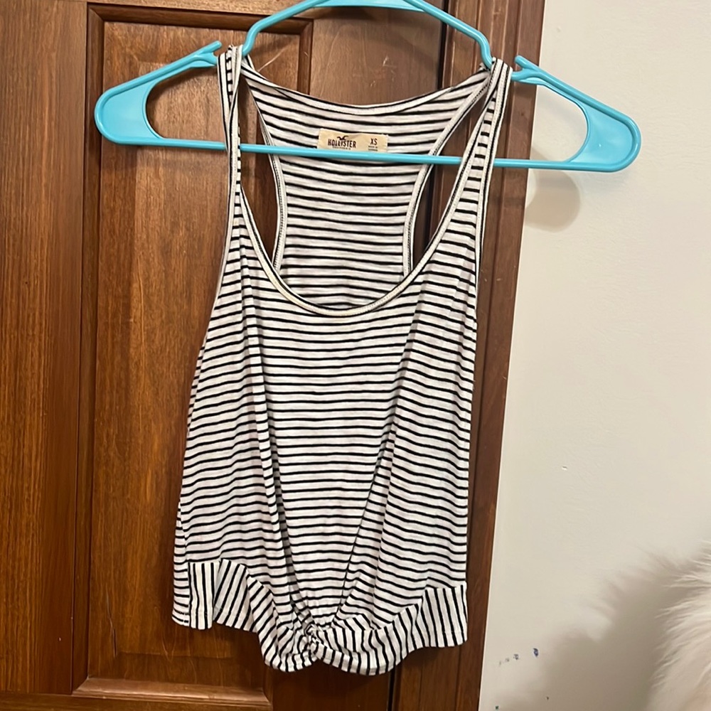 razor back tank